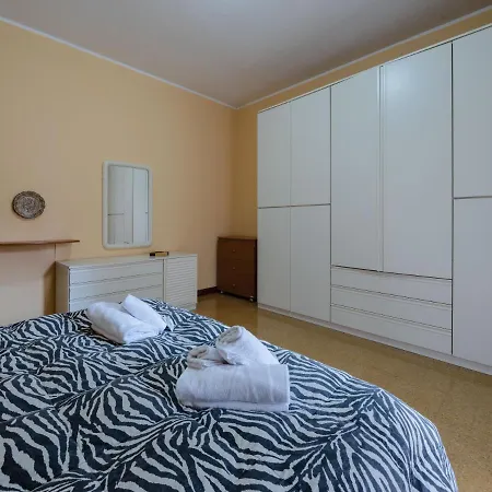 Casa Di Maty - Cozy With Balcony *