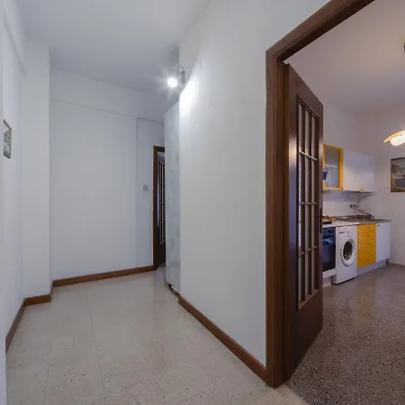 Casa Di Maty - Cozy With Balcony