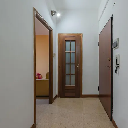 Casa Di Maty - Cozy With Balcony Apartment *