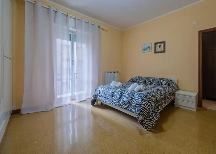 Guesthost - Casa Di Maty - Cozy With Balcony アパート *