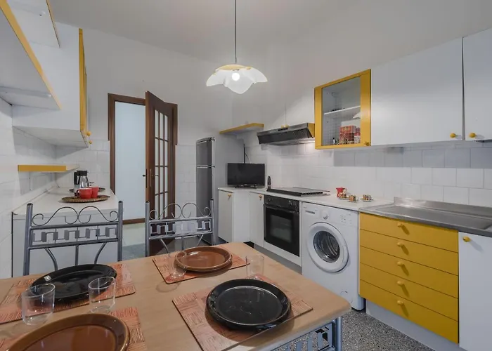 アパート Guesthost - Casa Di Maty - Cozy With Balcony *